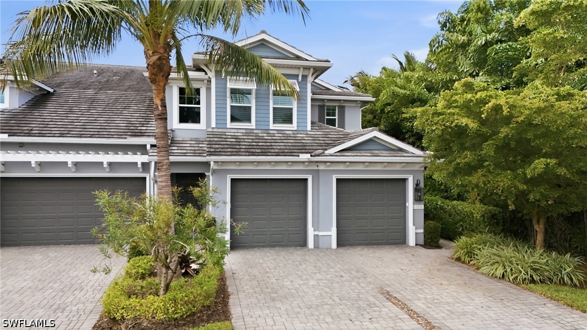 2543 Seychelles Dr Unit 604 — photo