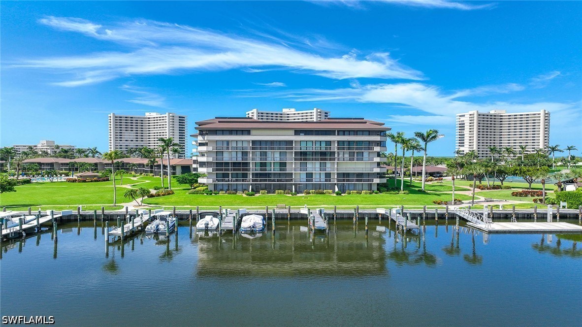 601 Seaview Ct Unit C-106 — photo