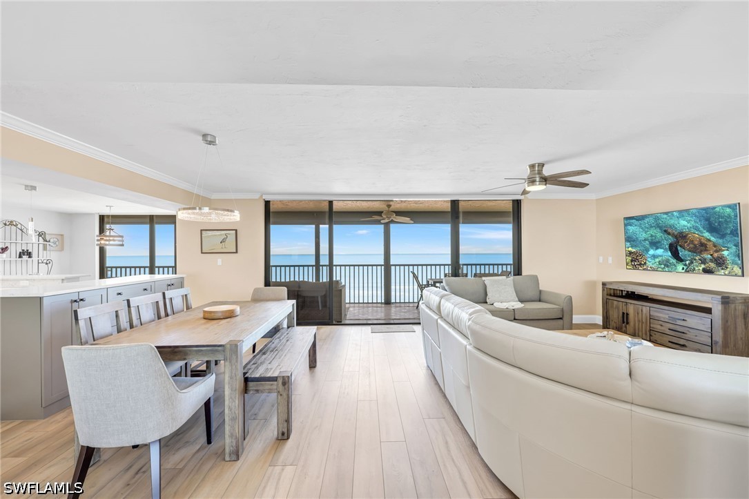 9653 Gulf Shore Dr Unit 402 — photo
