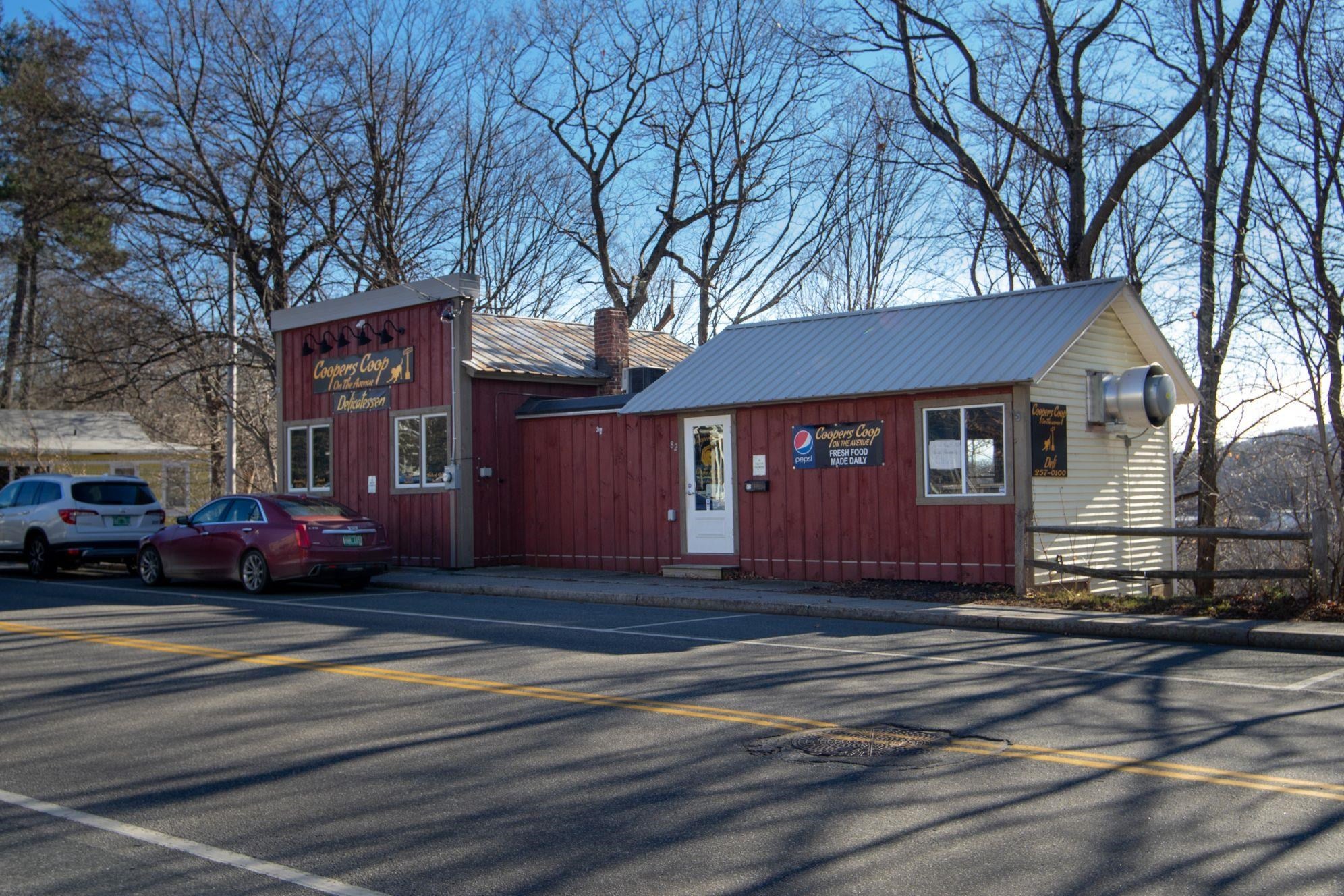 82 Western Avenue — photo