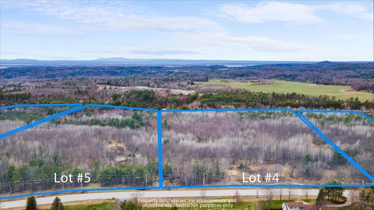 00 Route 7 South Lot #5 — photo
