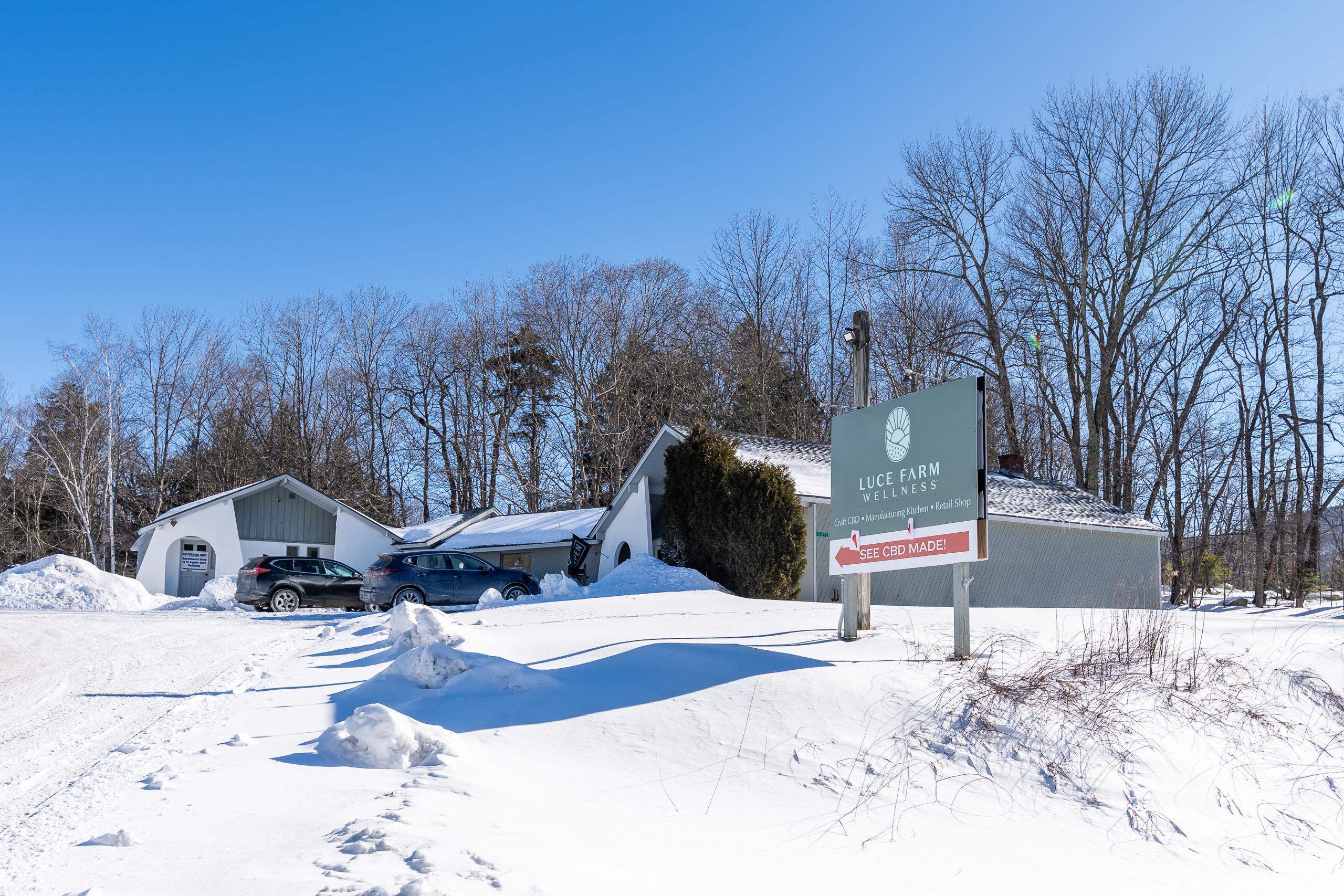 3471 US Route 4 — photo