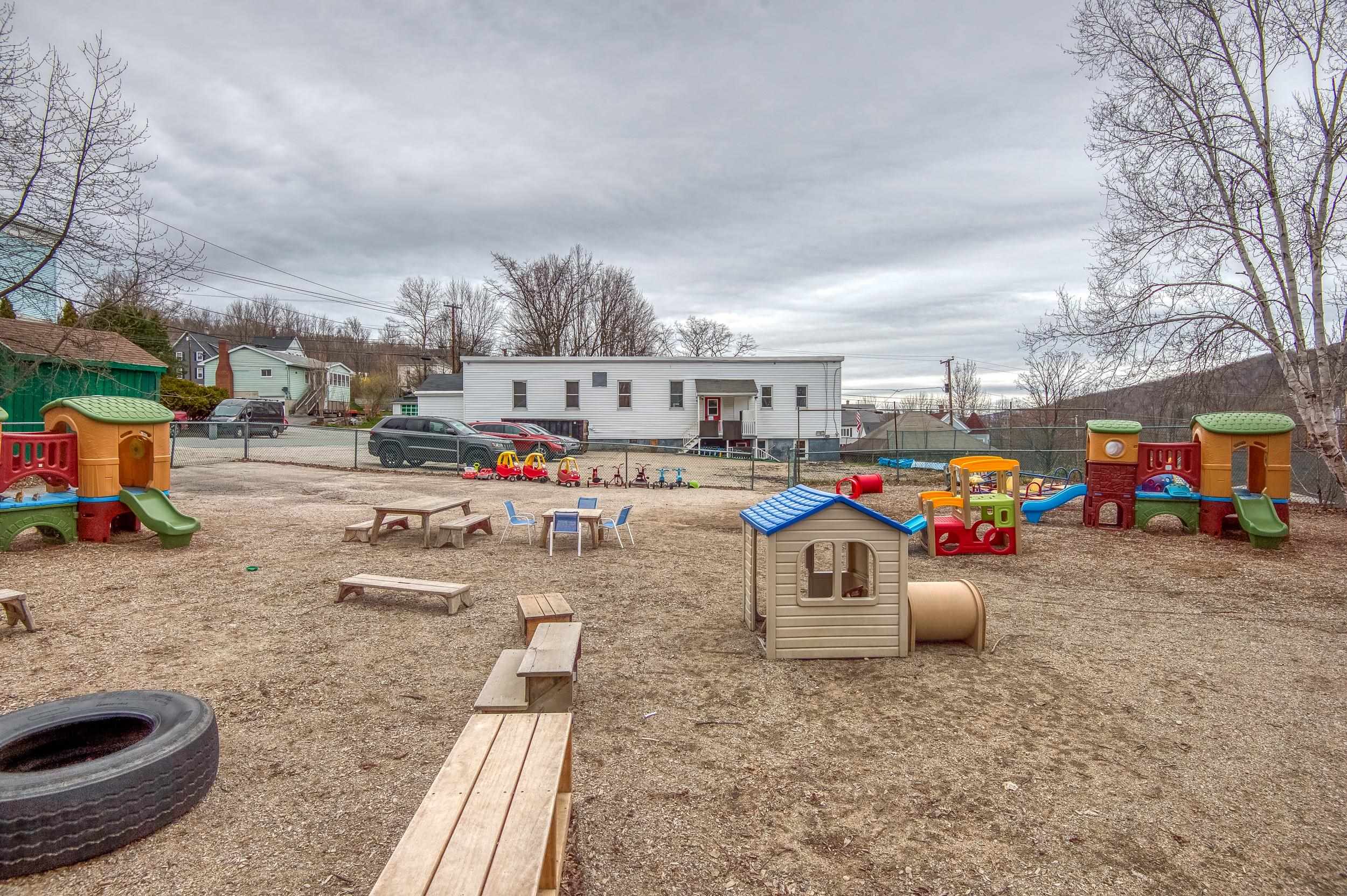 1 Wentworth Avenue — photo