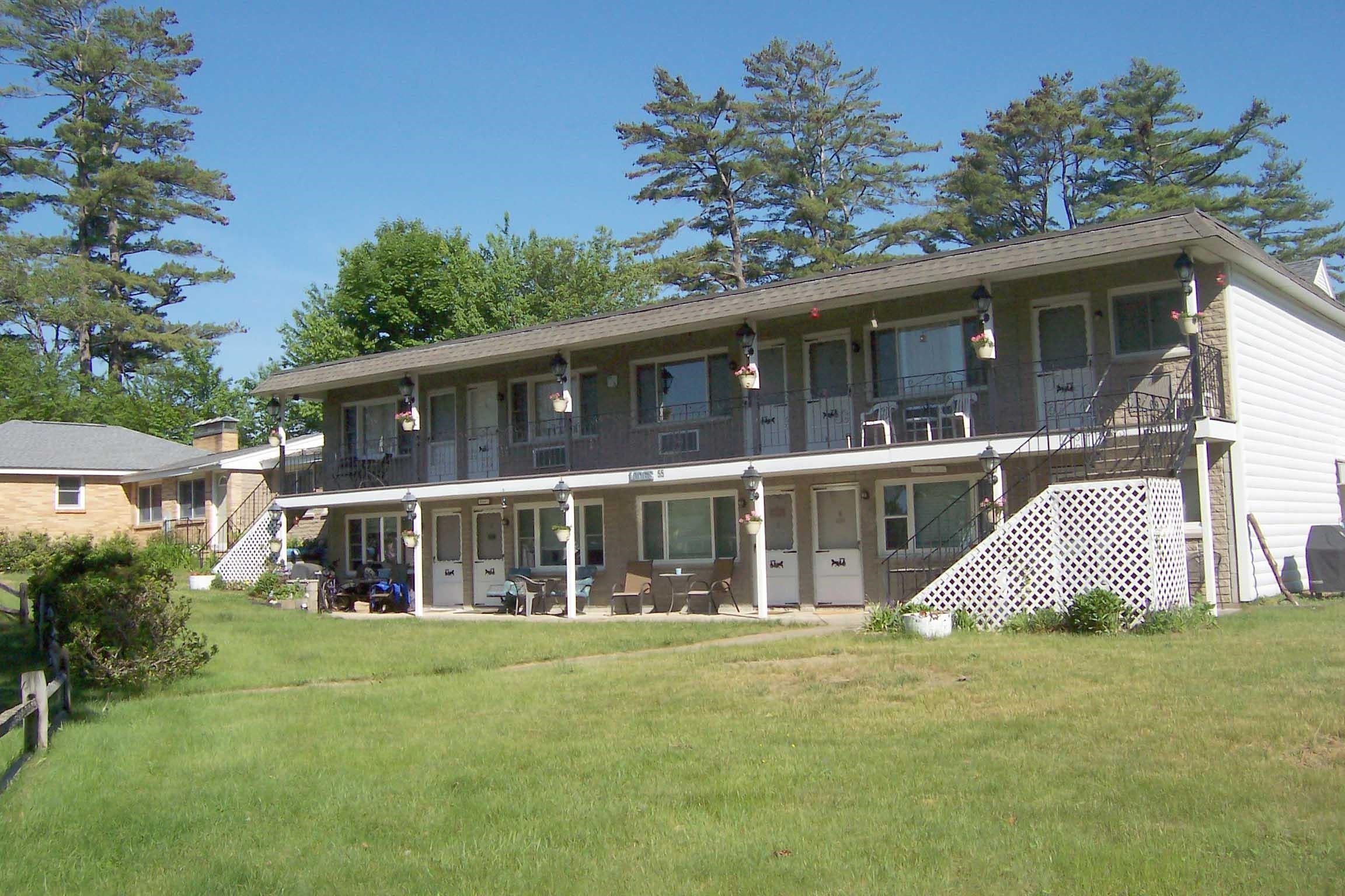 55 Paradise Road 7 — photo