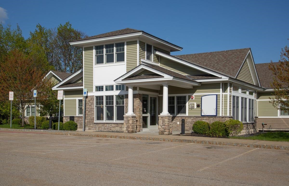 245 Rochester Hill Road, Rochester, NH 03867
