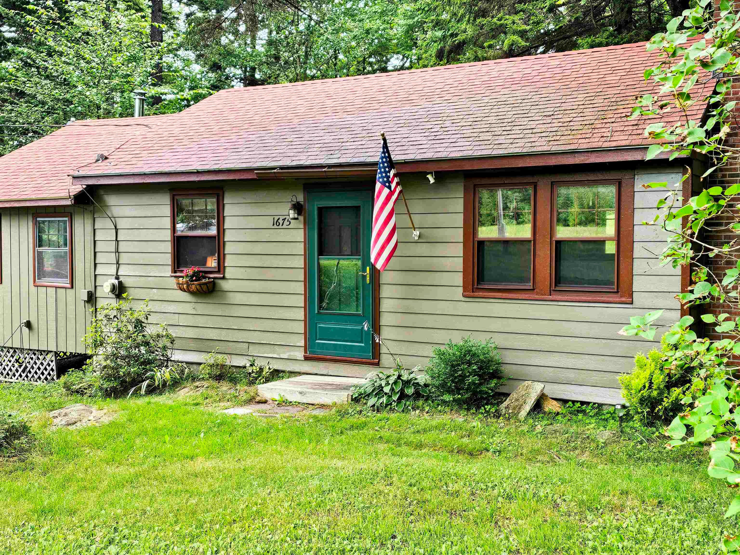 1675 Route 9 — photo