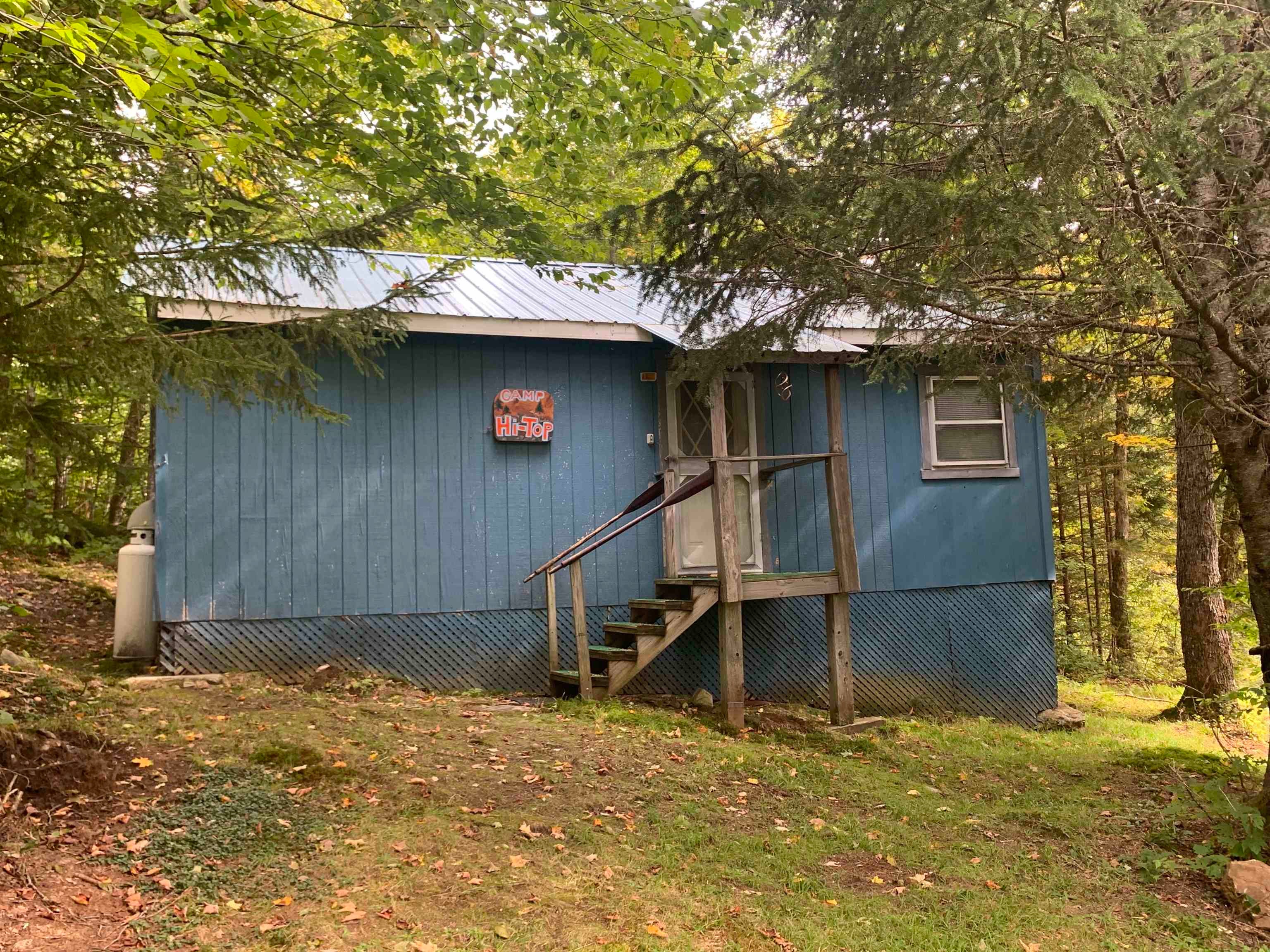 00 Bog Branch Road — photo