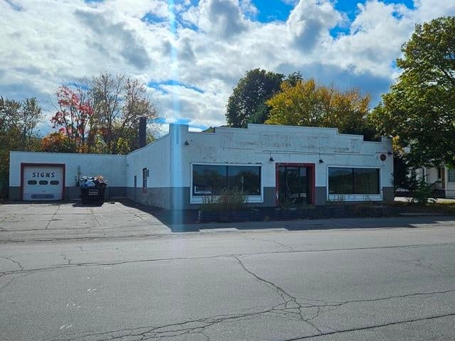 130 Rockingham Street — photo