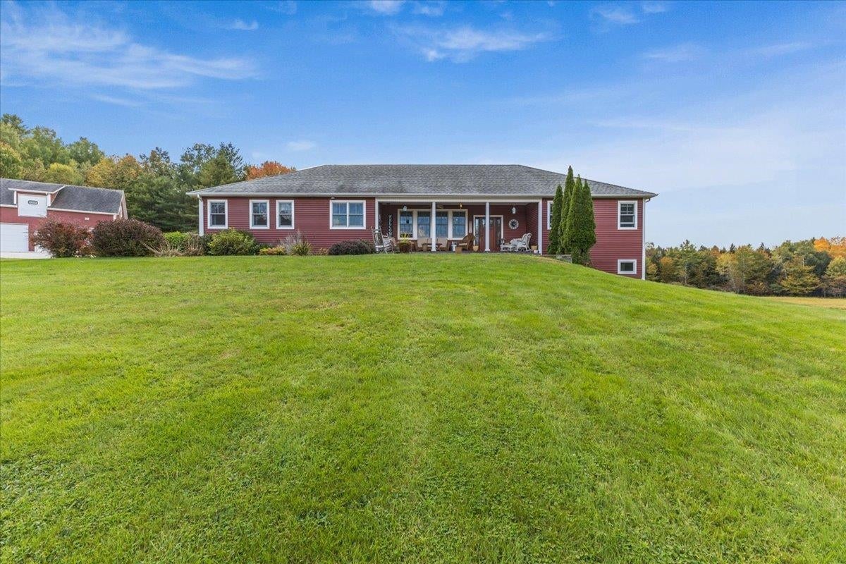 36 Emerson Drive — photo