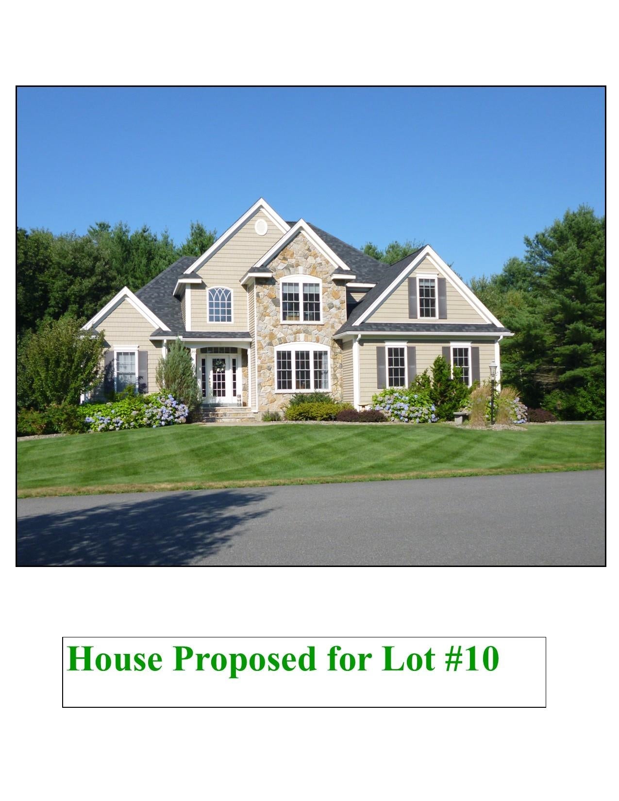 40 Stanwood Road 9 — photo