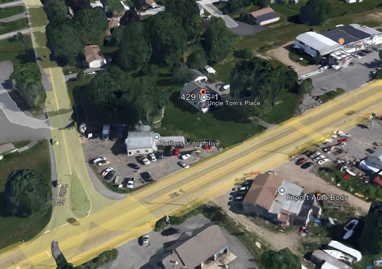 429 US Route 1 — photo