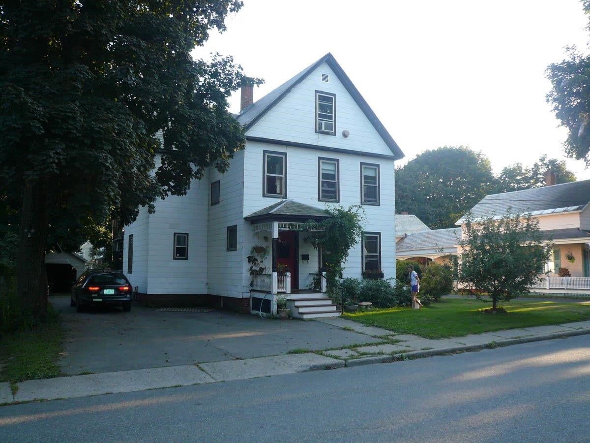 16 Washington Street — photo