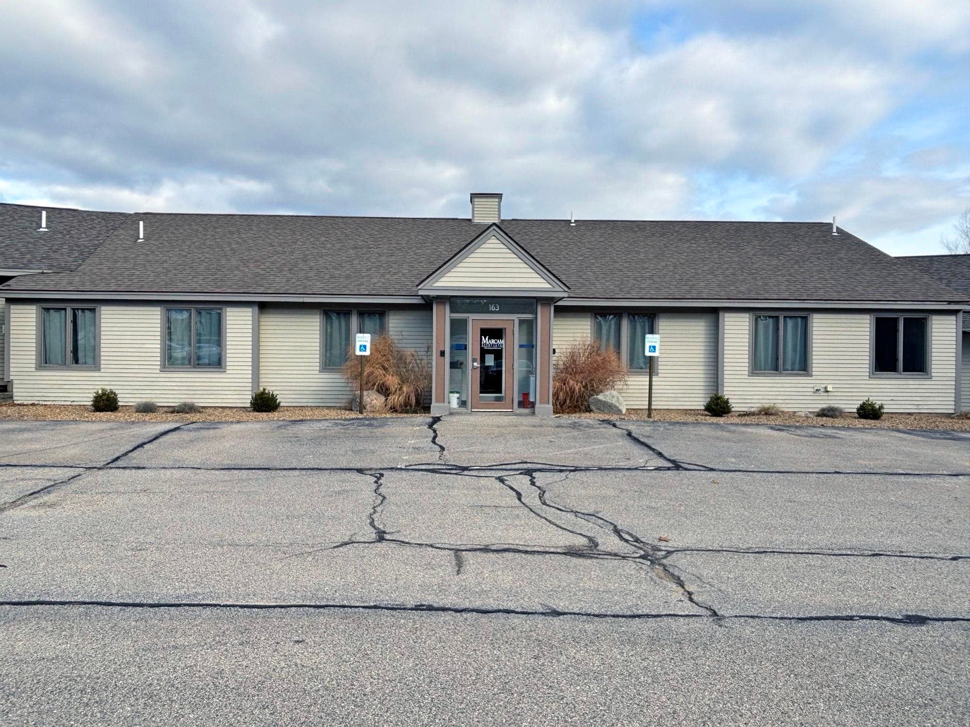 163 Rochester Hill Road, Rochester, NH 03867
