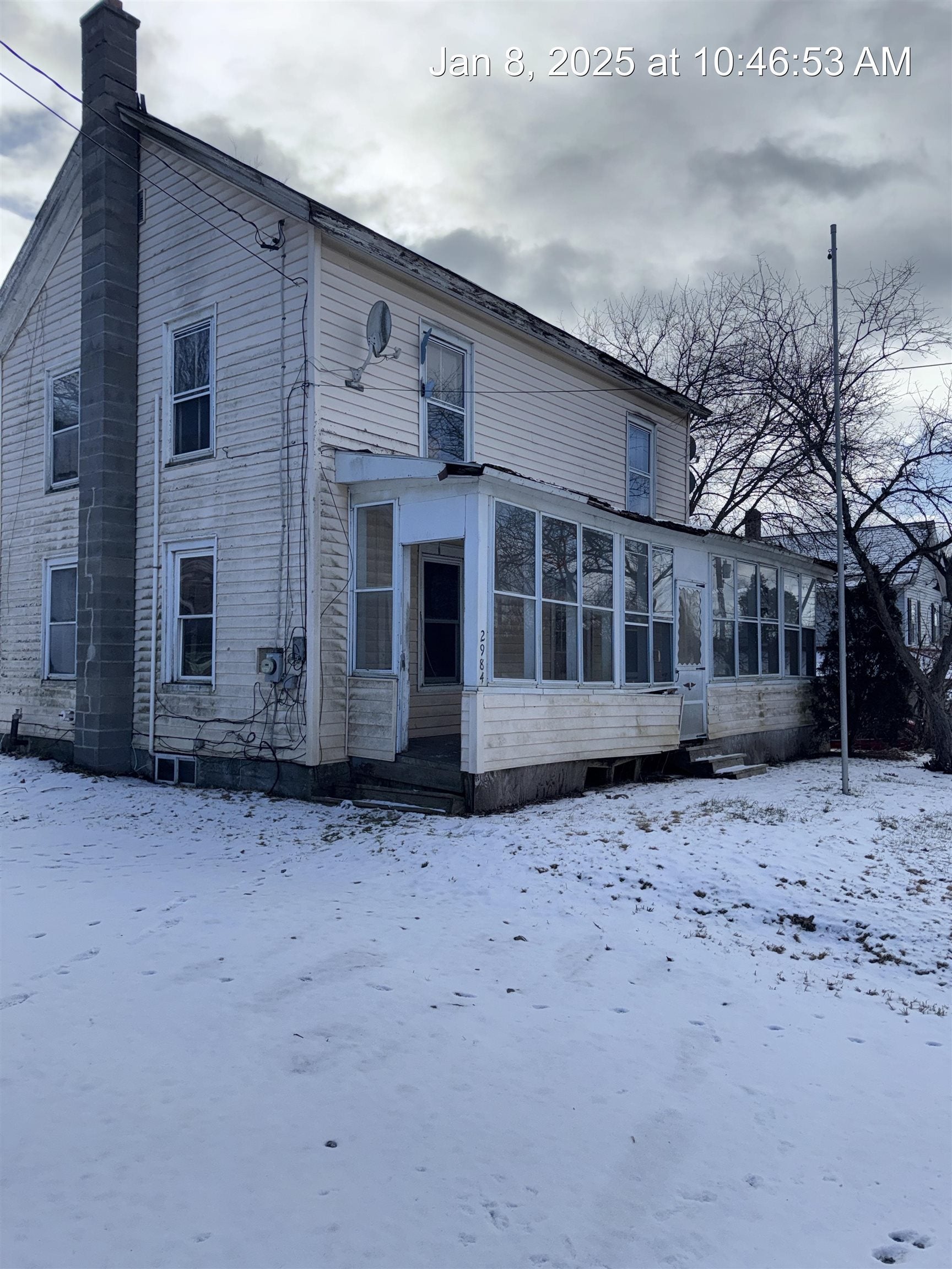 2984 Vt Route 153 — photo