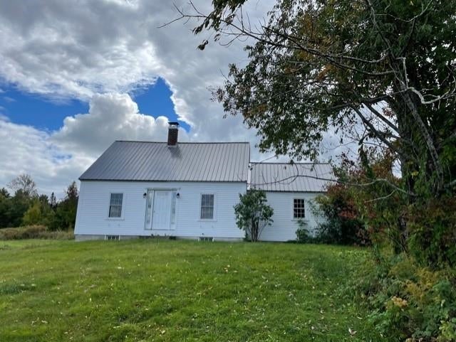 997 King Hill Road — photo