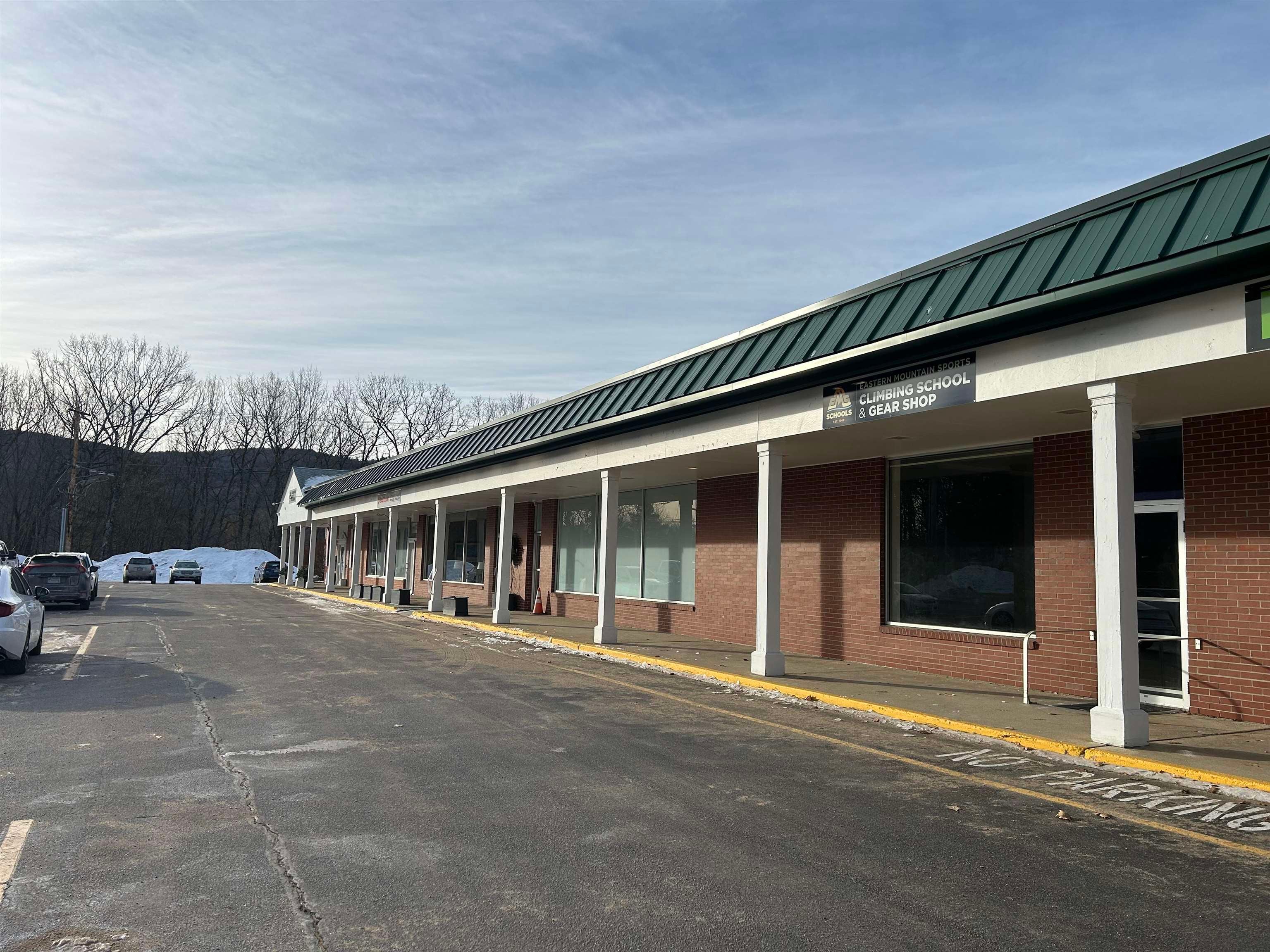 15 US Route 302 — photo