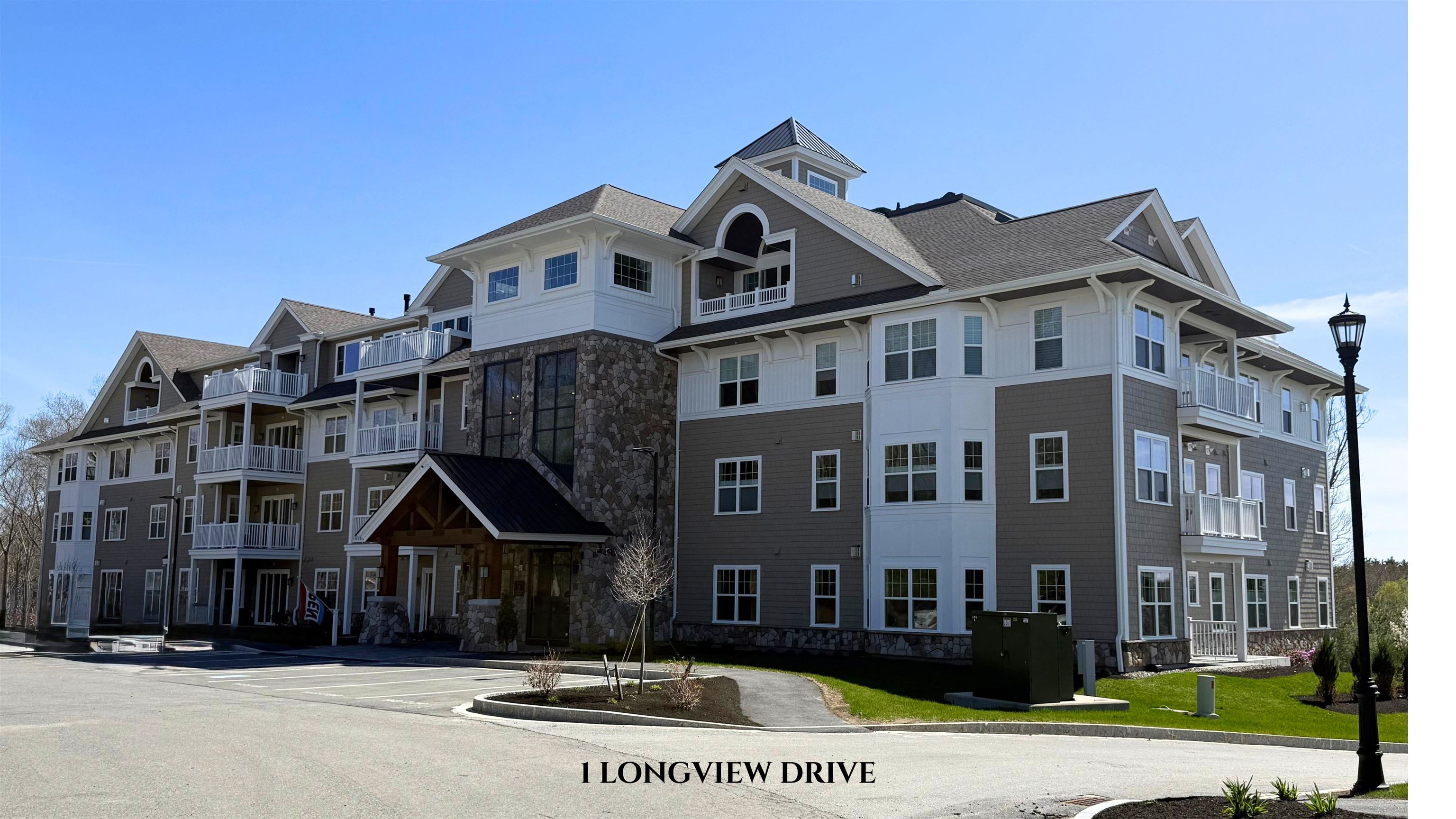 1 Longview Drive 306 — photo