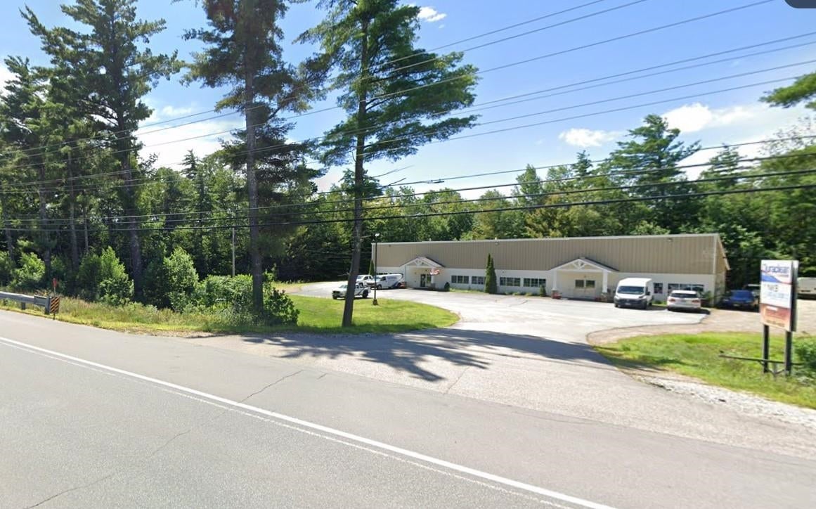 113 Route 16/302 — photo