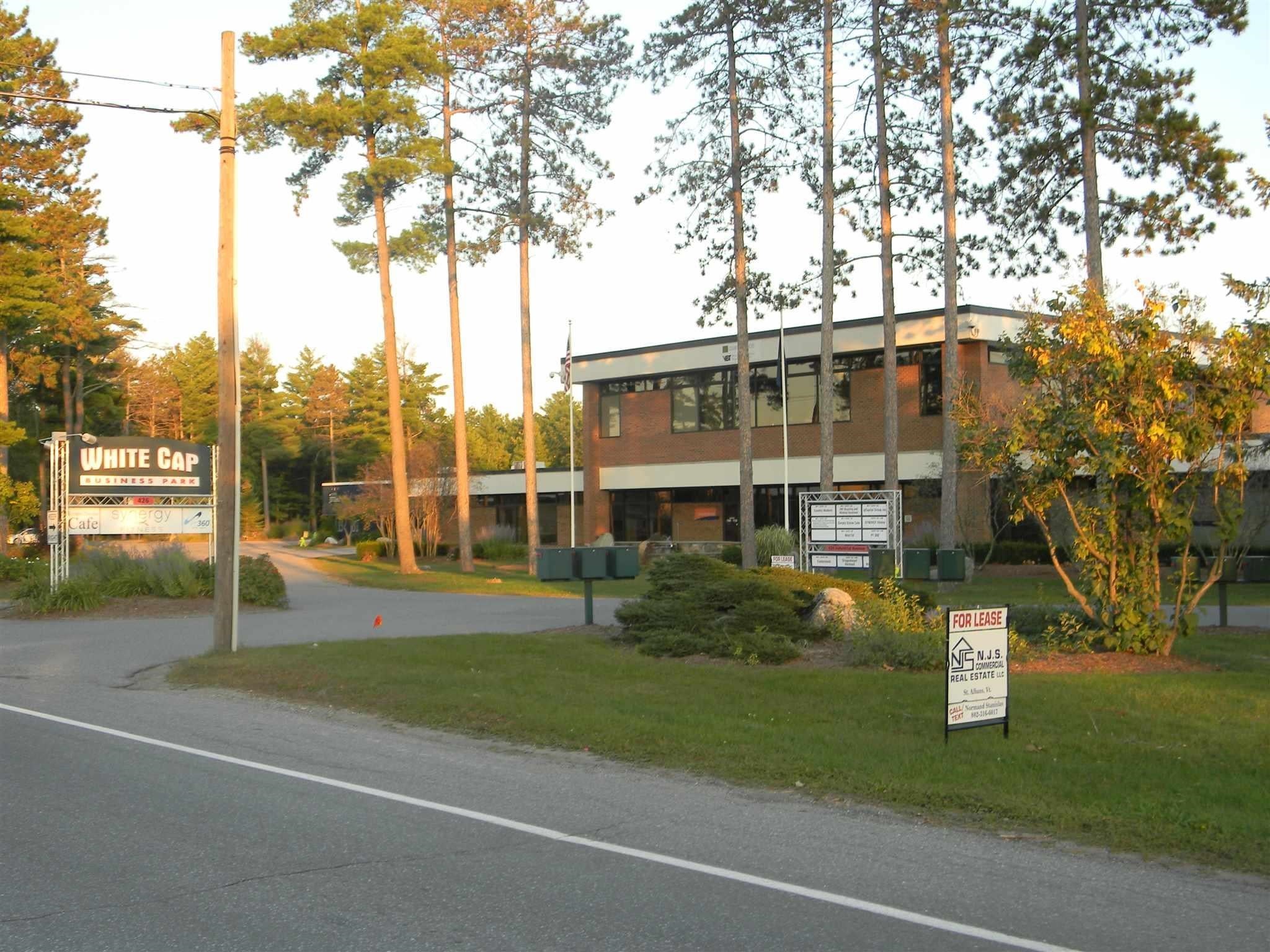 426 Industrial Avenue Suite 151 — photo