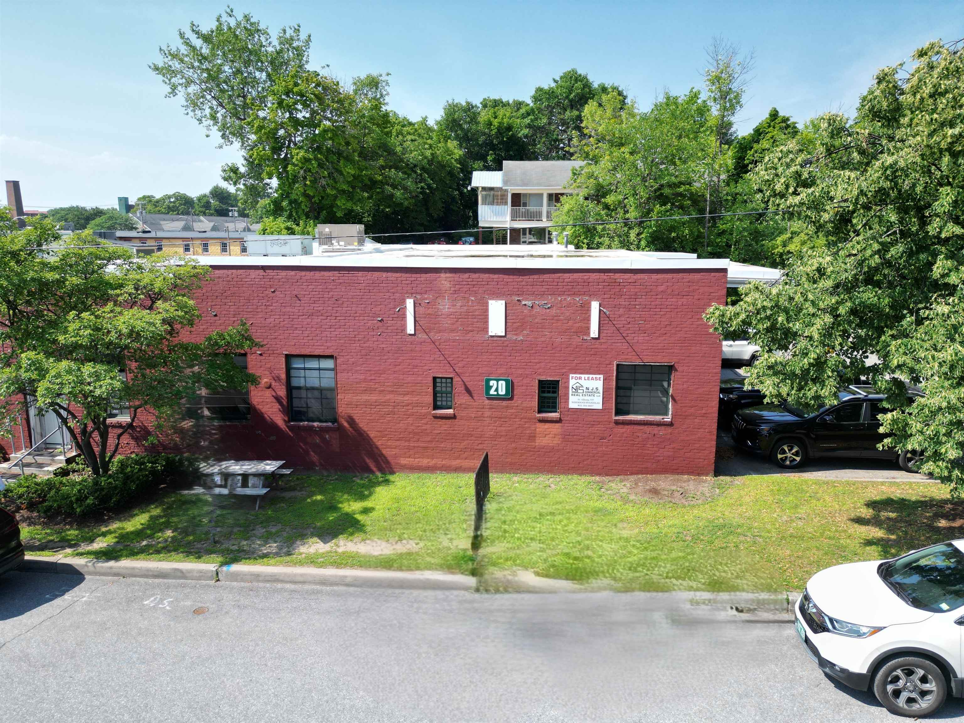 20 Kilburn Street Suite 120 — photo