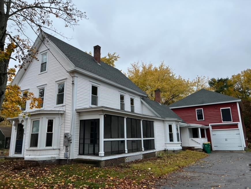 164 Brock Street — photo