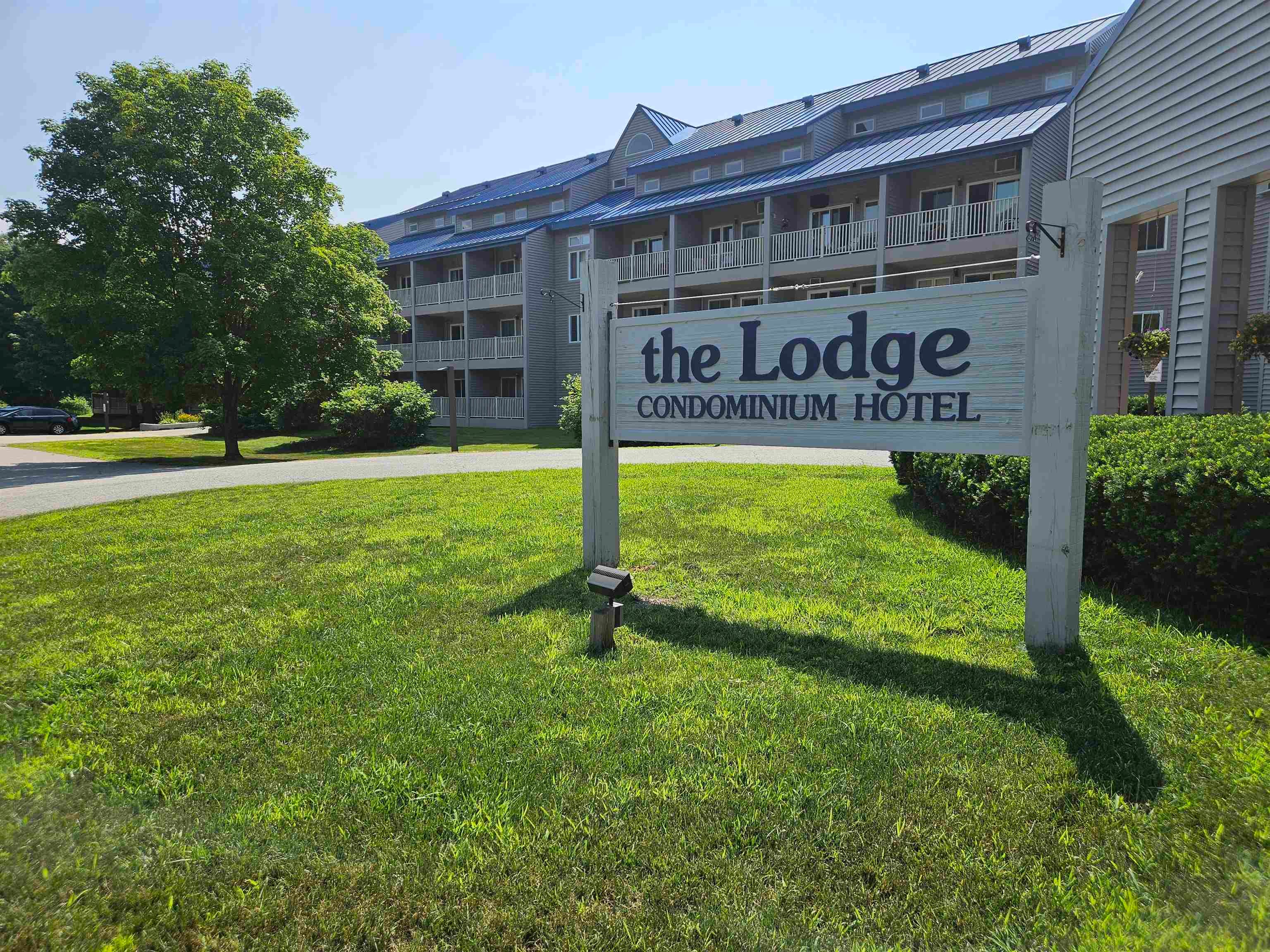 36 Lodge Road D115 — photo