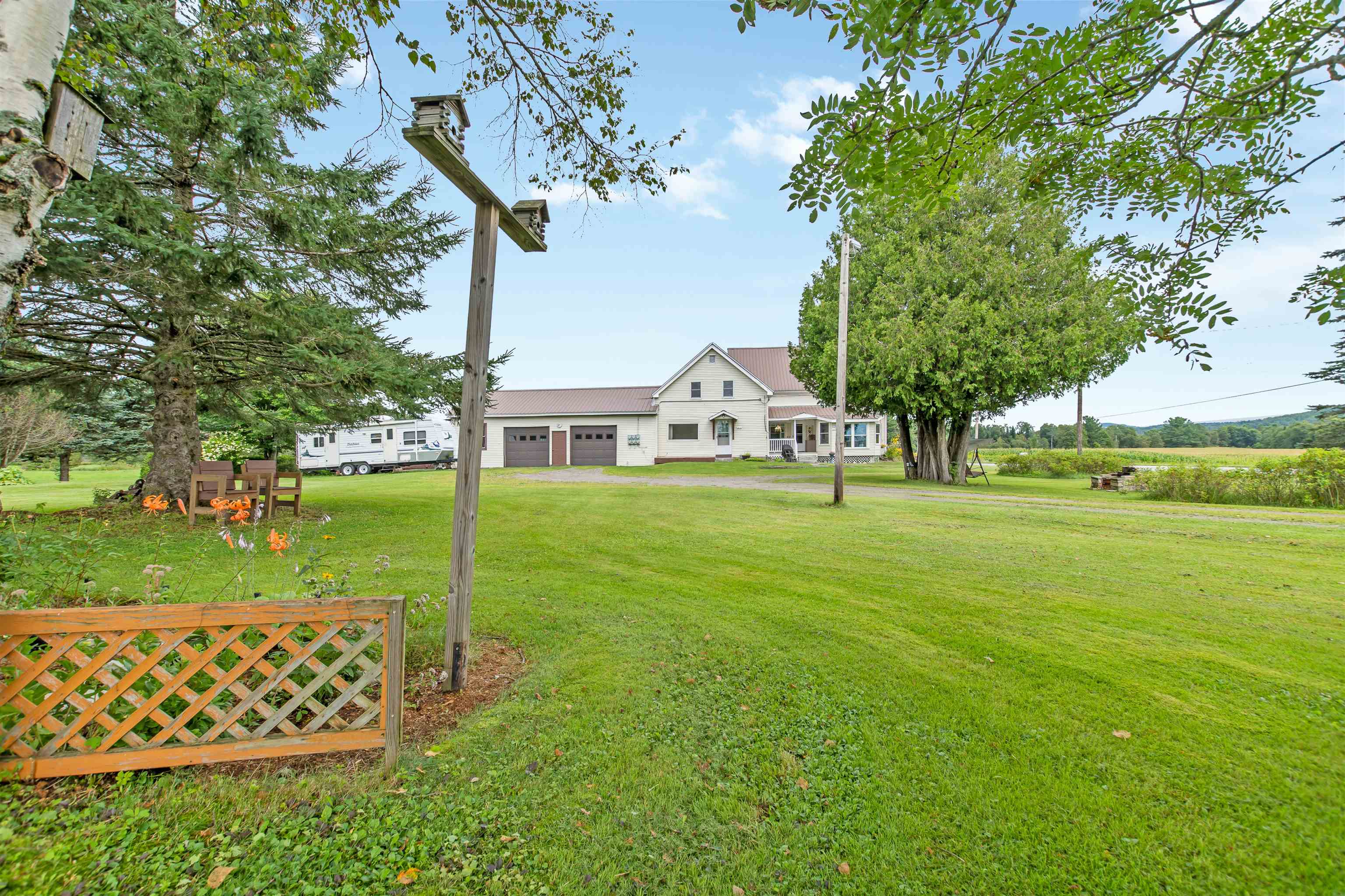 1455 Vt Route 102 — photo