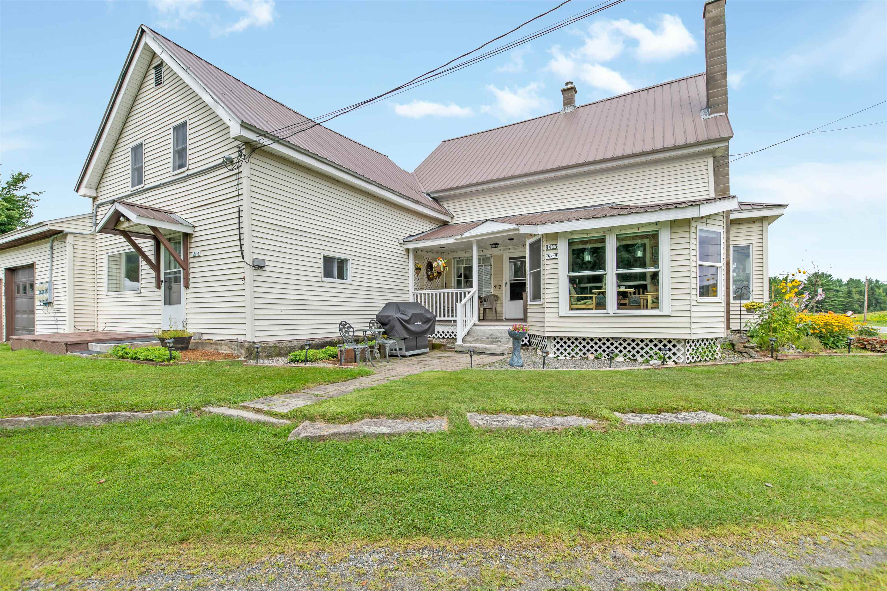 1455 VT Route 102, Canaan, VT 05903 — photo 2