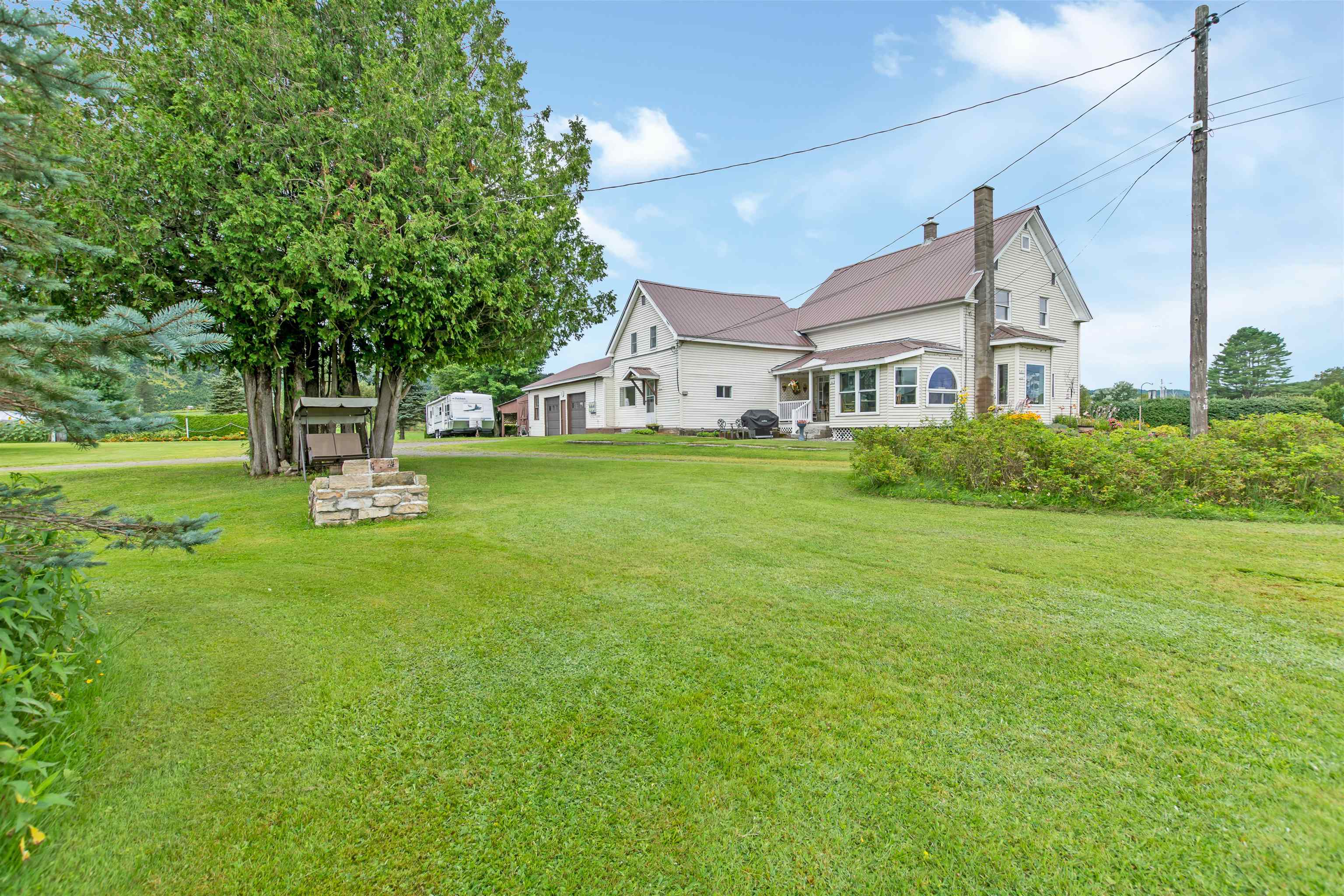 1455 VT Route 102, Canaan, VT 05903 — photo 3