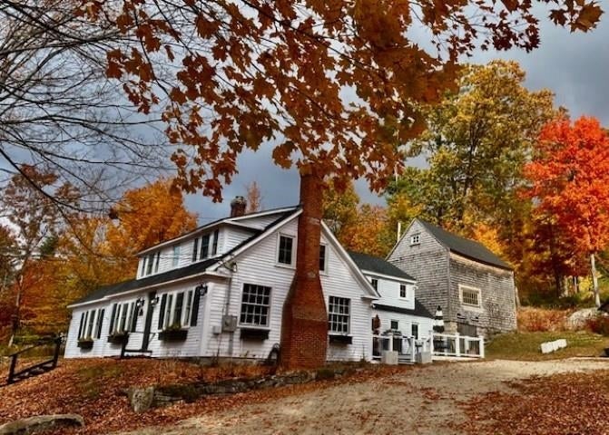 116 Middleton Road — photo