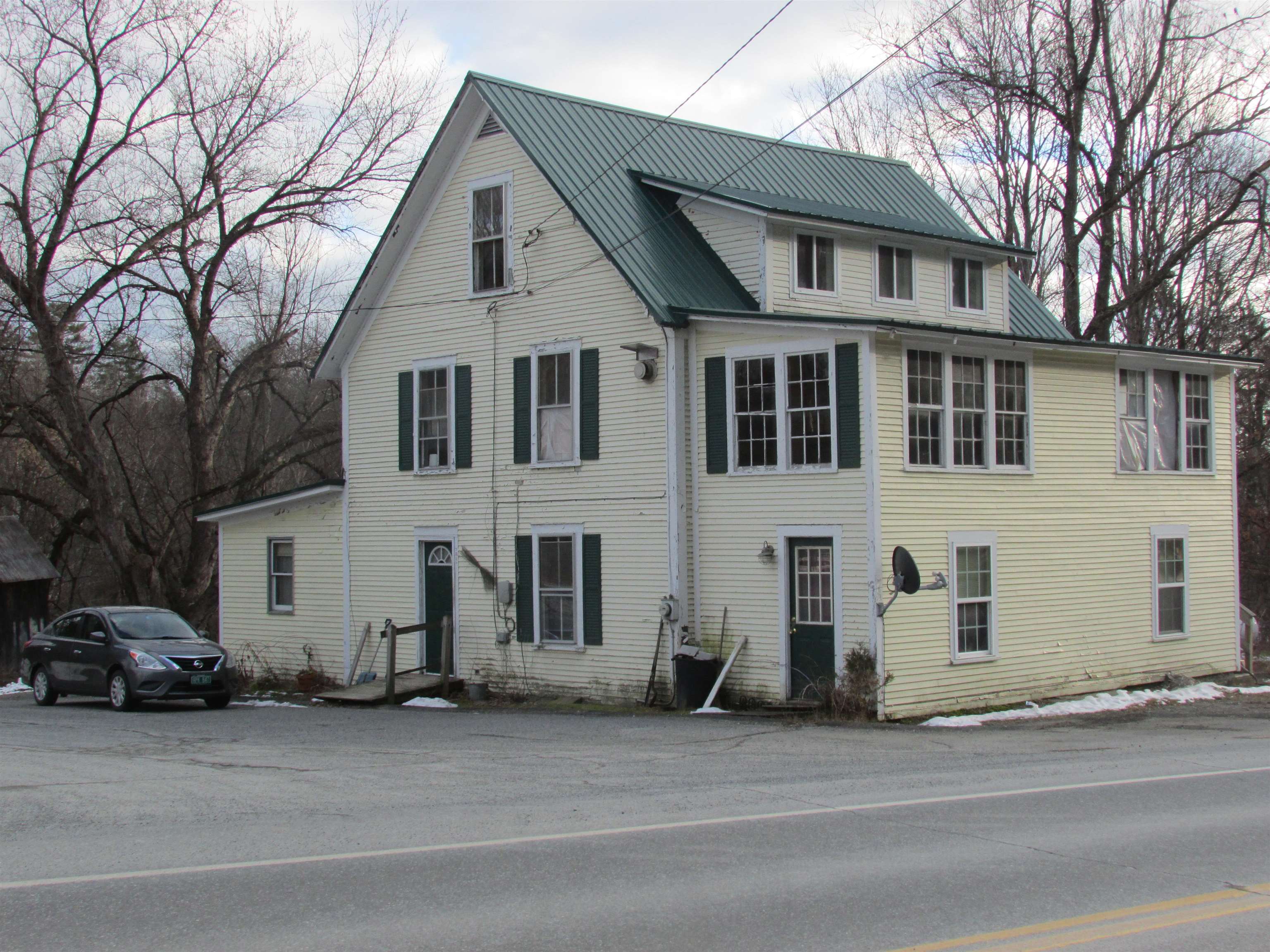 7780 Route 113 — photo