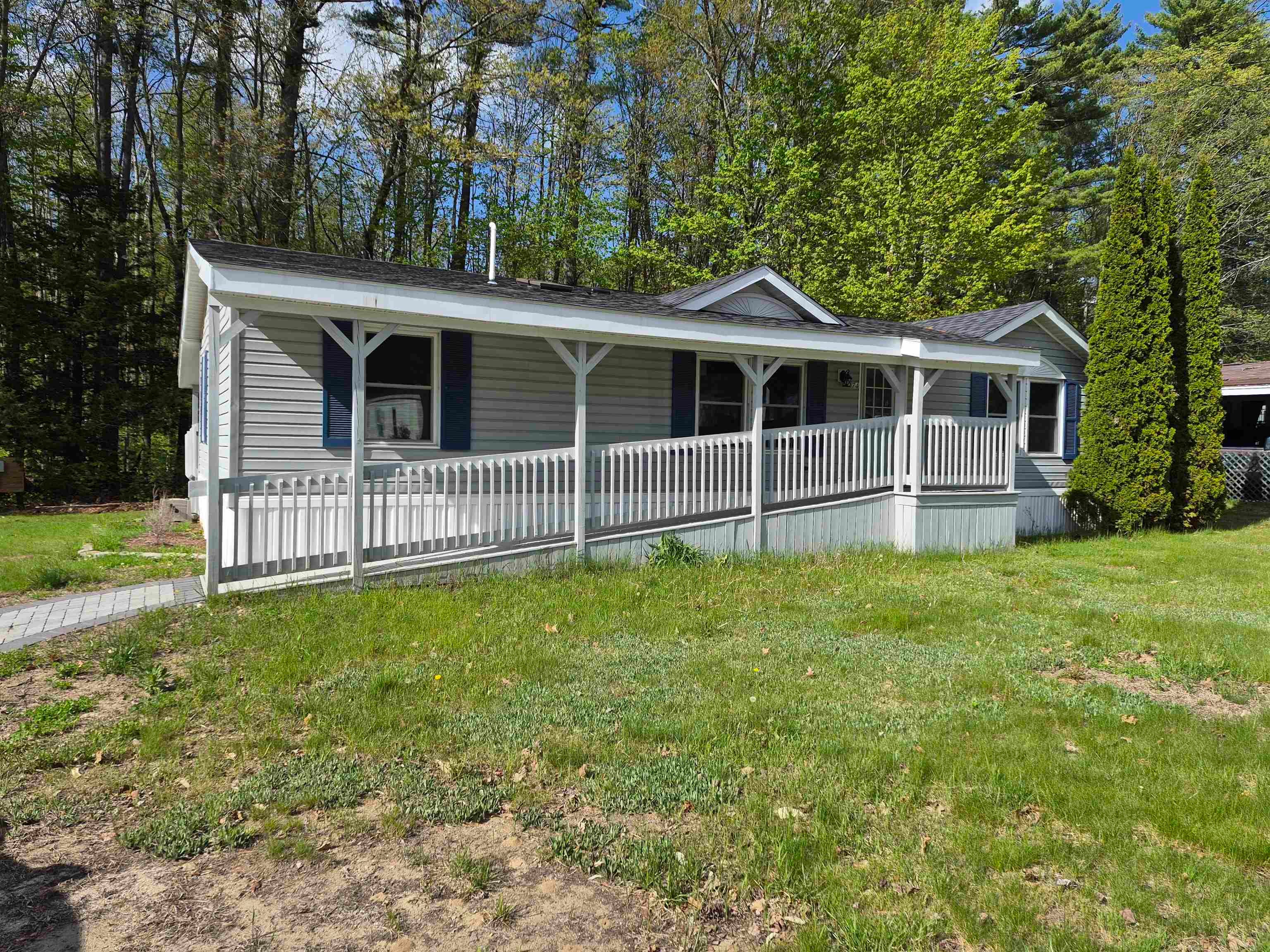 74 Lamplighter Drive — photo