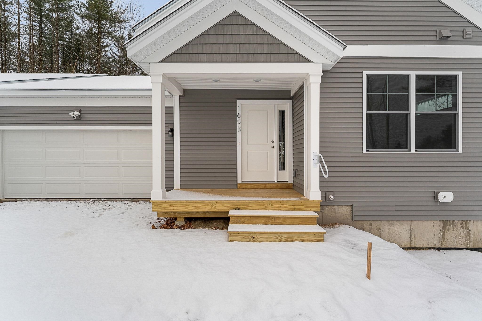 15 Dogwood Circle 15R Kousa — photo