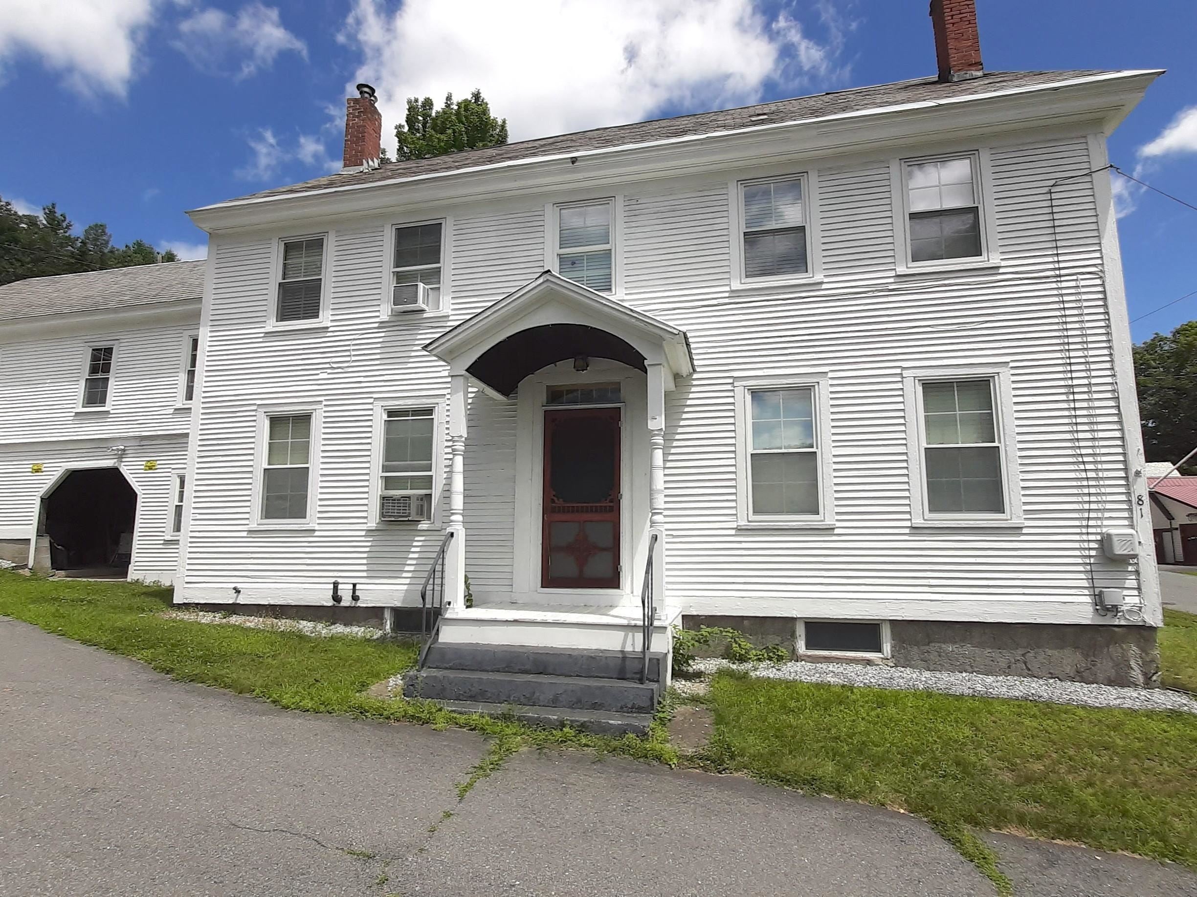 81 High Street — photo