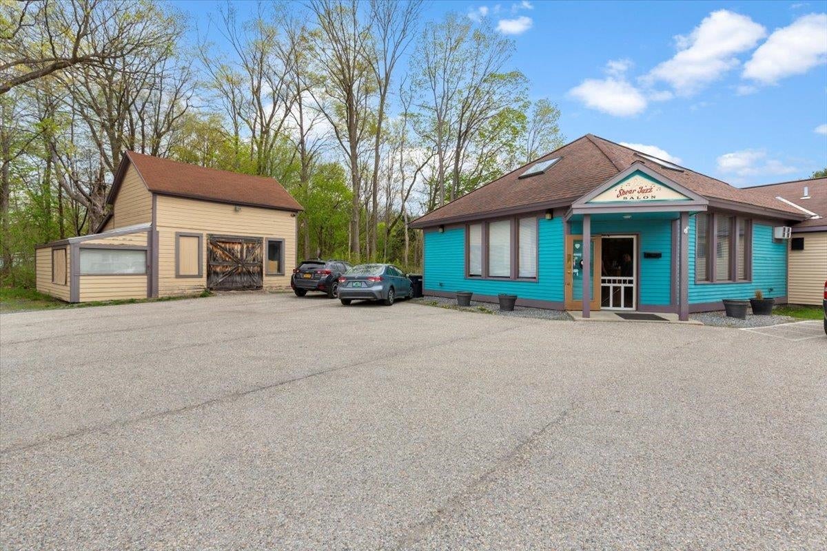 203-205 Northside Drive — photo