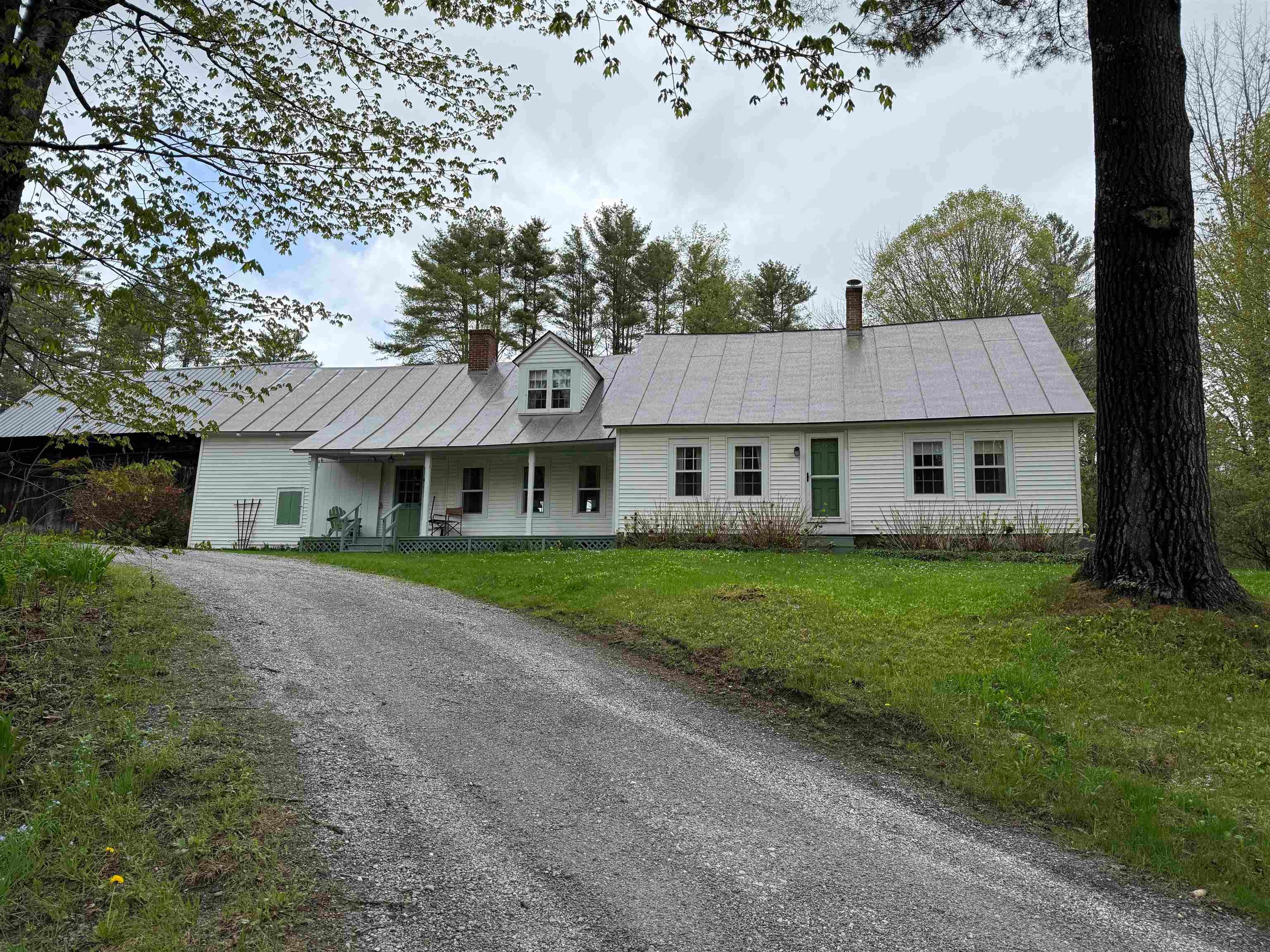 35 Stevens Road — photo