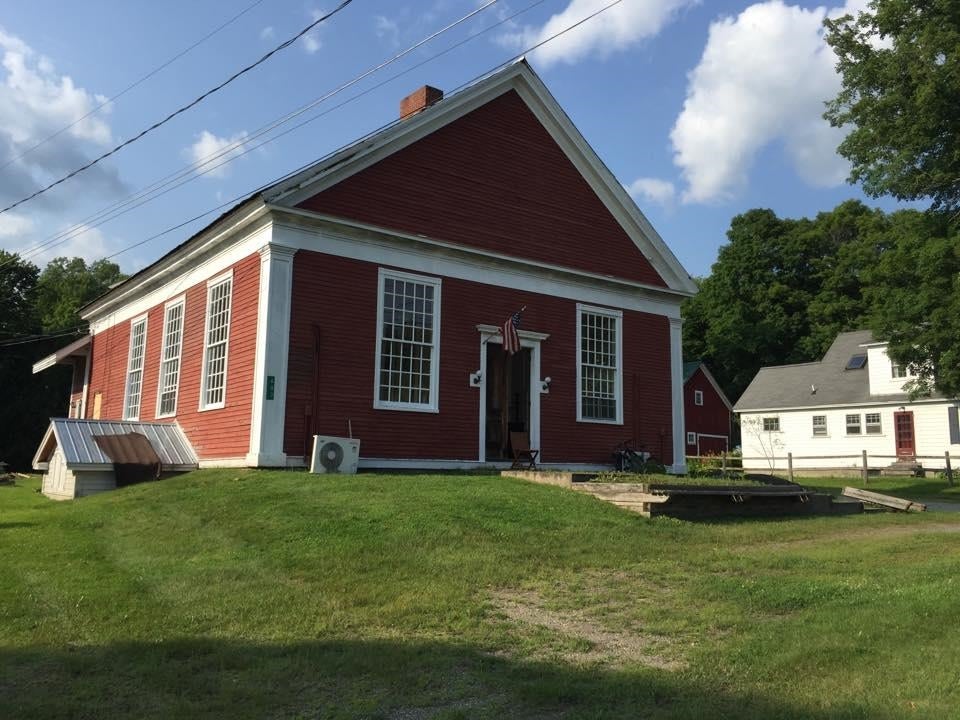 603 Vt Rt 114 — photo