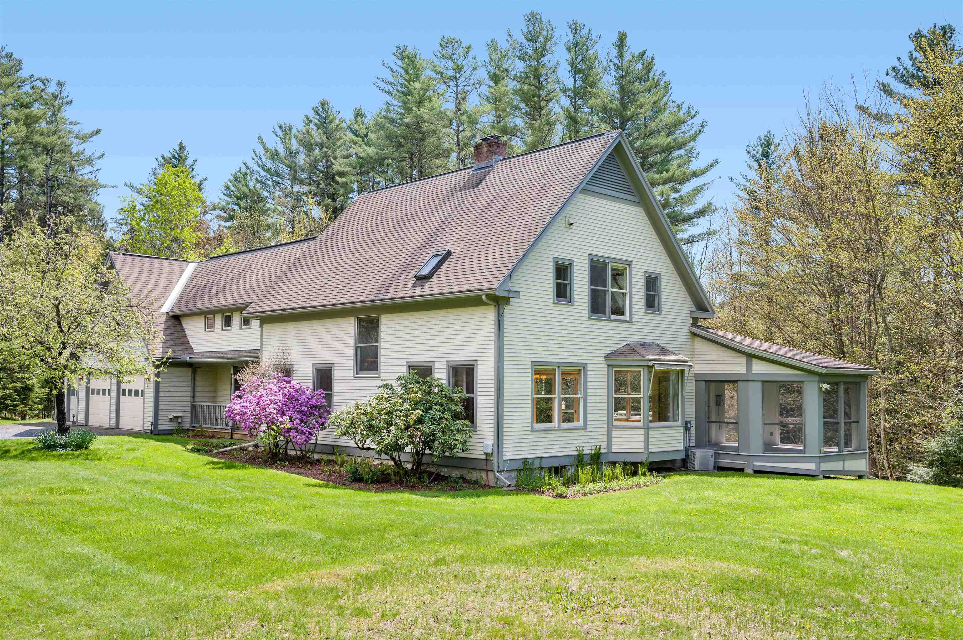 581 Perry Lea Road — photo