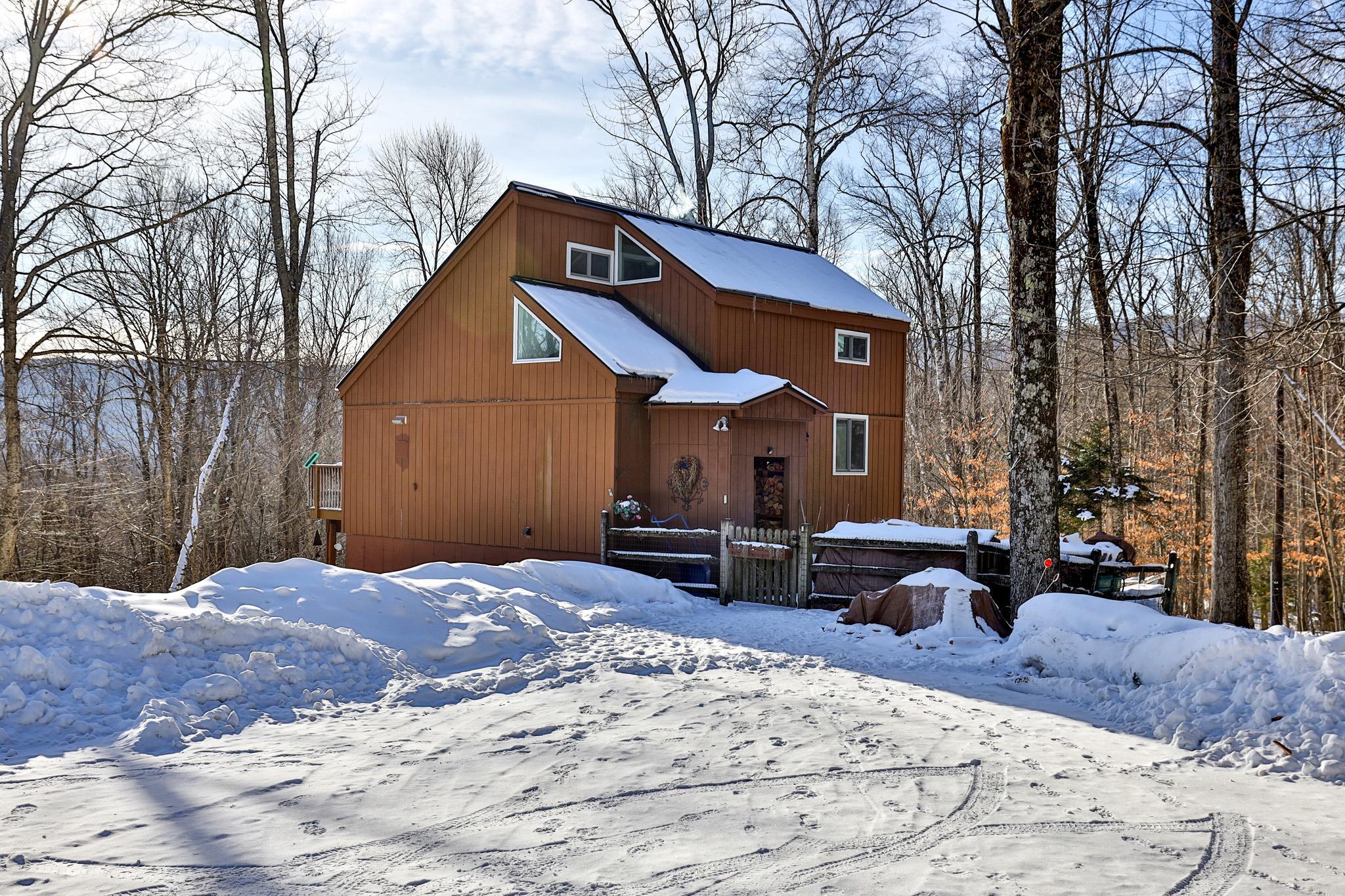 30 Ridge Road, Killington, VT 05751 — photo 2