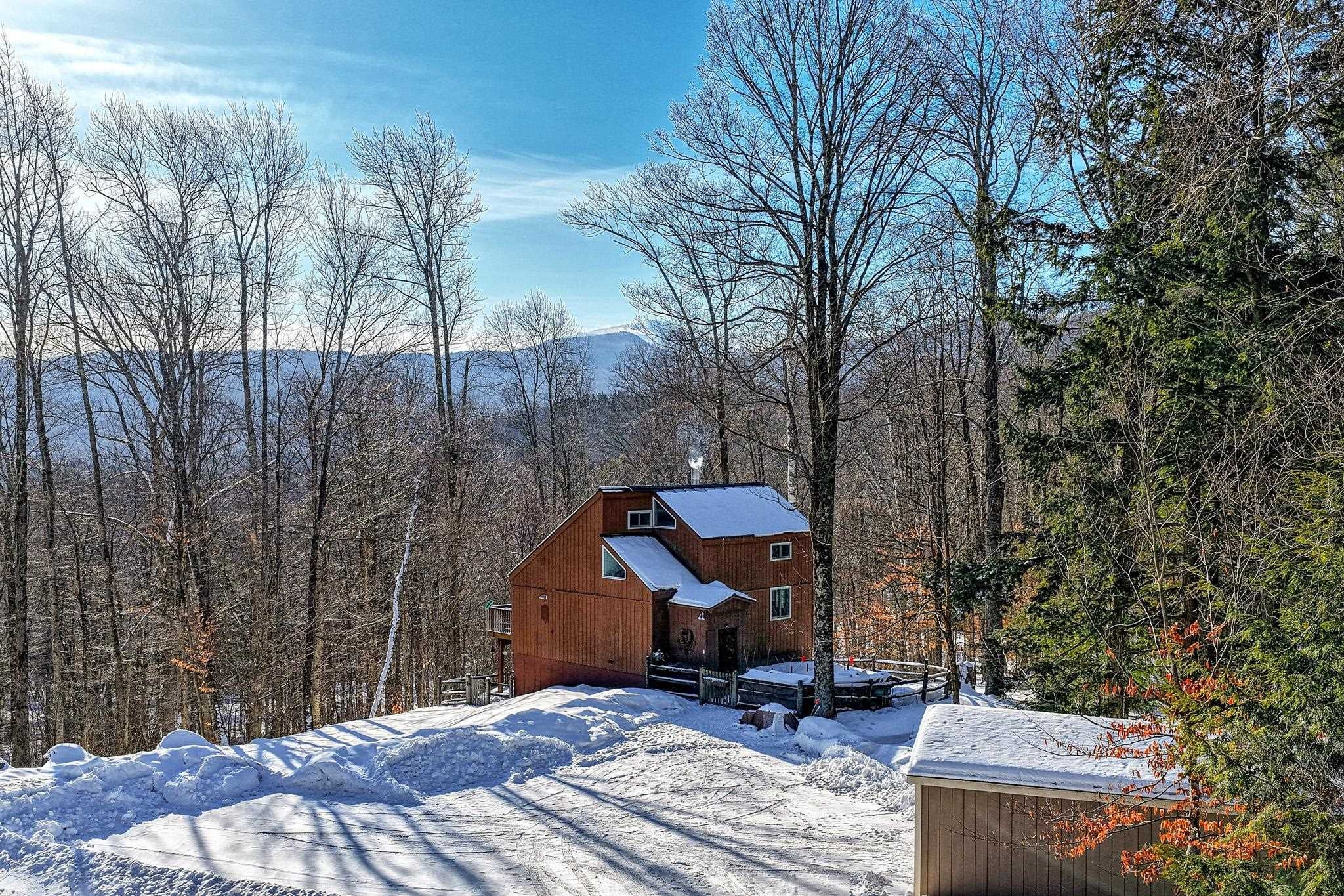 30 Ridge Road, Killington, VT 05751 — photo 3
