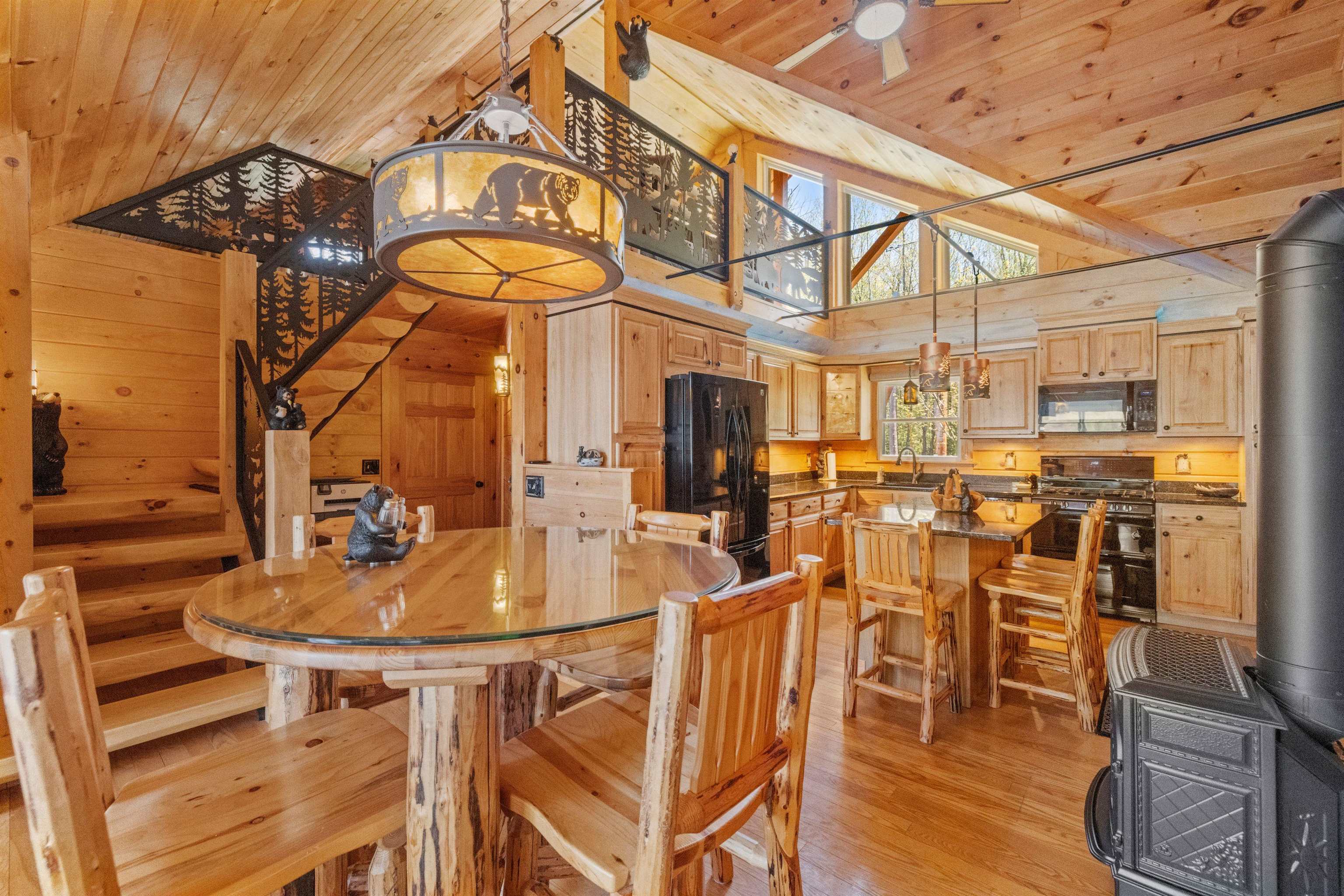 308 Lake Road, Lunenburg, VT 05906 — photo 3