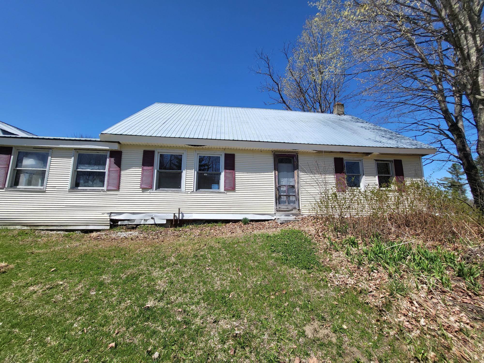 1008 Luce Road — photo