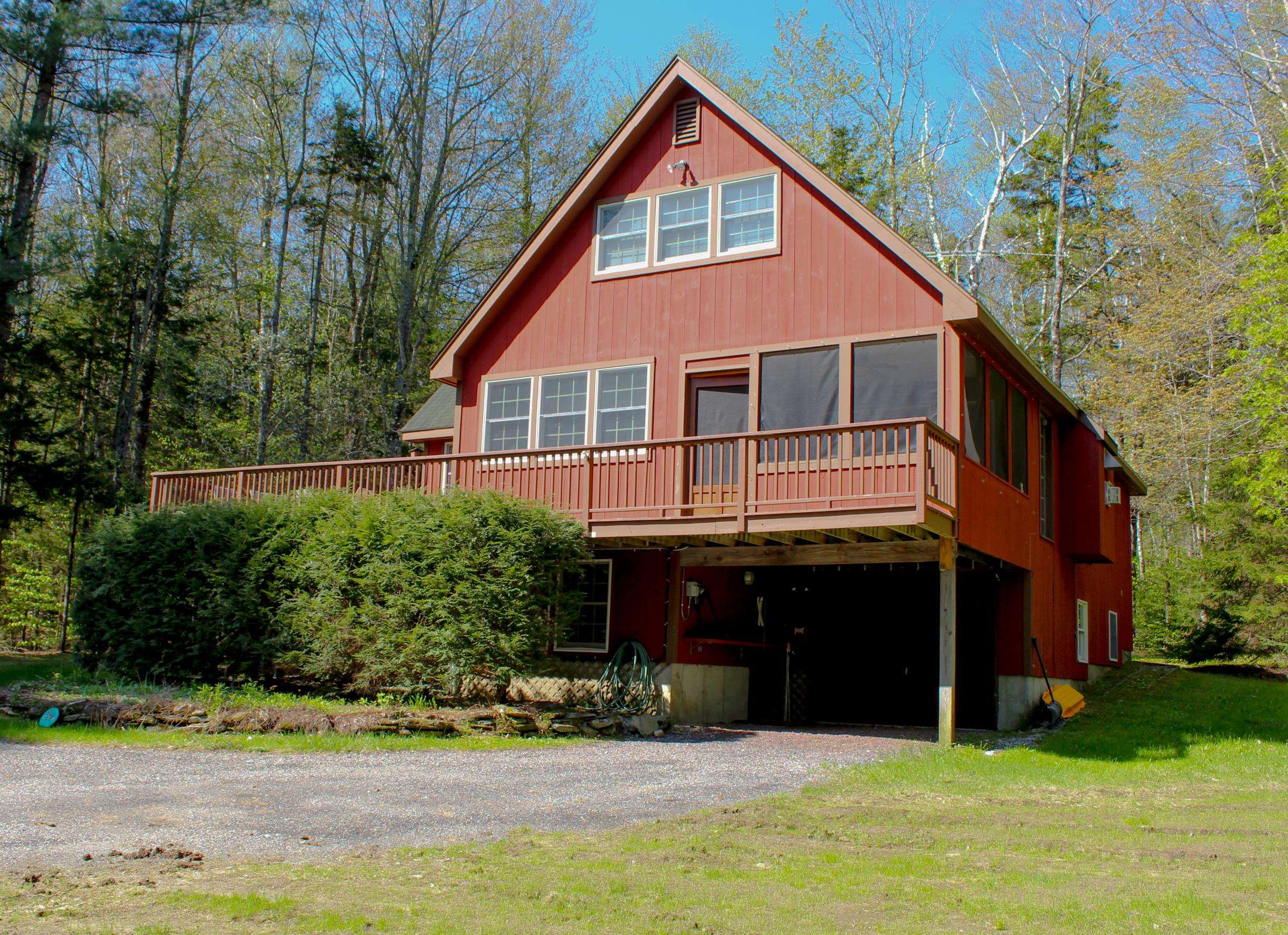 238 Hemlock Hill Road — photo