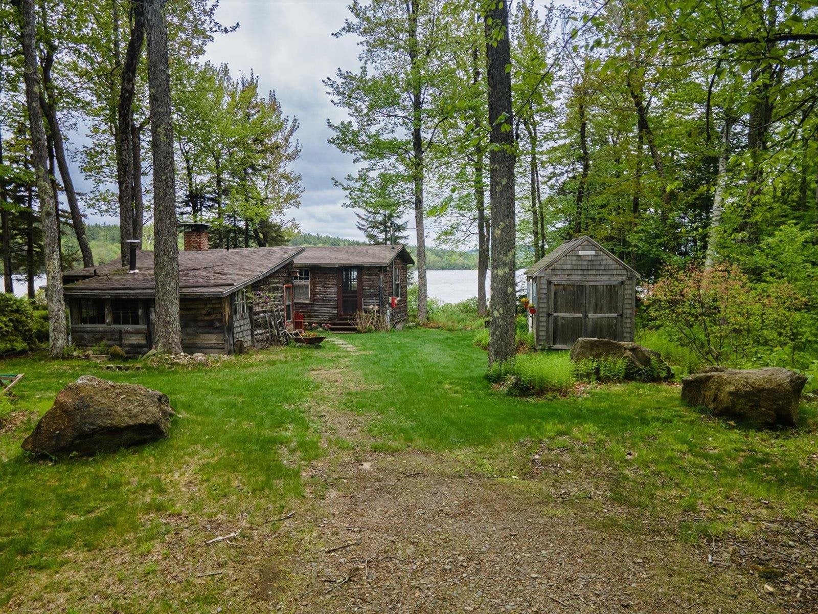 138 Miller Drive — photo