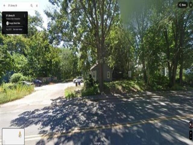 37 Library Street — photo
