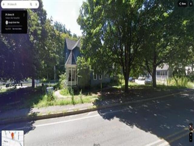 39 Library Street — photo