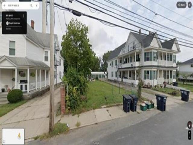 169A West Hollis Street — photo