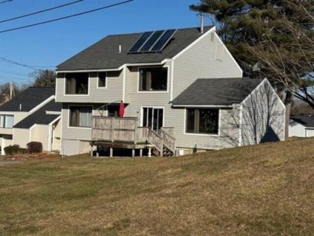 8 Althea Lane — photo