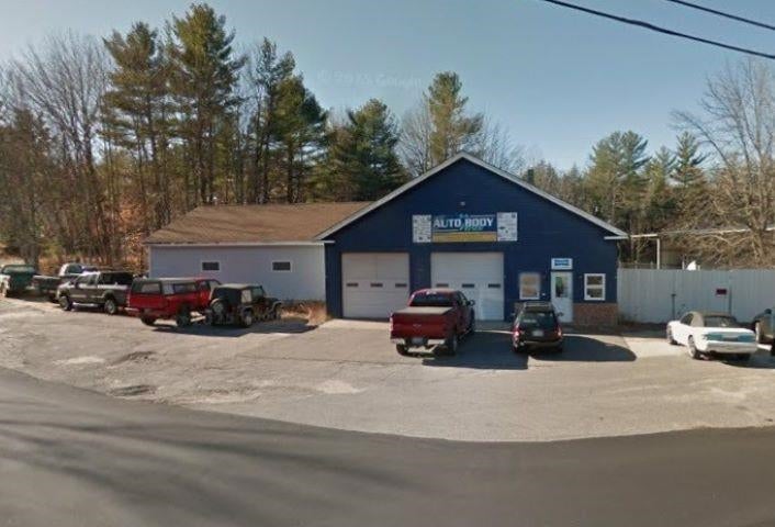 129 Route 16B — photo