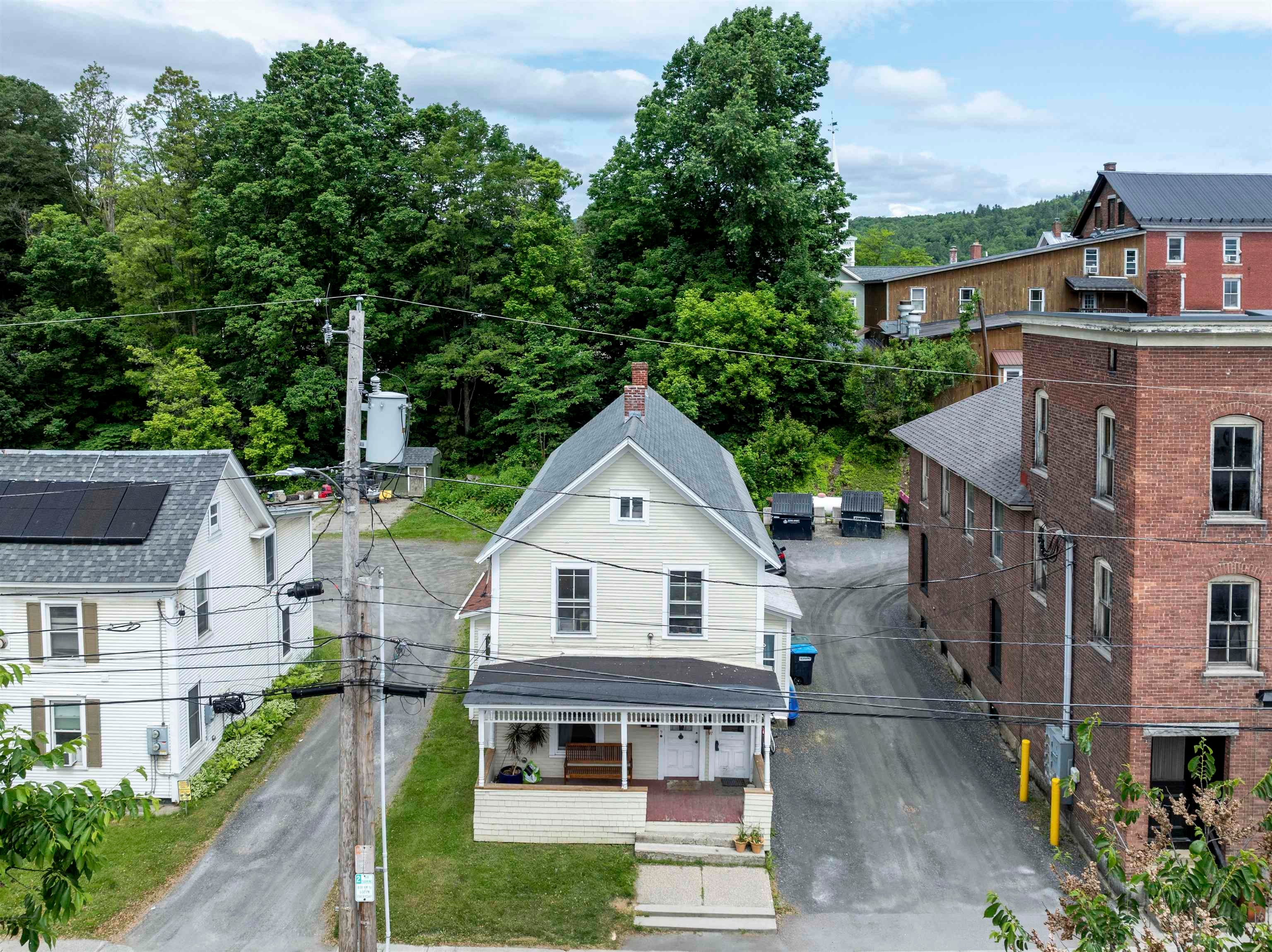 7-9 Elm Street — photo
